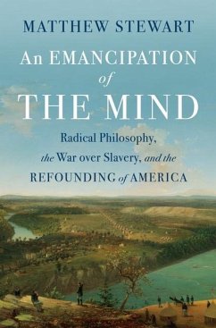 An Emancipation of the Mind - Stewart, Matthew