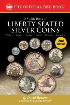 A Liberty Seated Silver Coins - Bowers, Q David