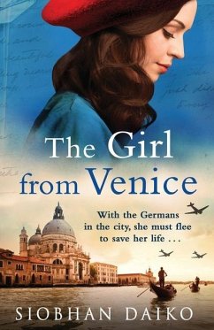 The Girl from Venice - Daiko, Siobhan