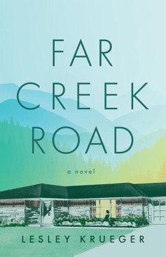 Far Creek Road - Krueger, Lesley