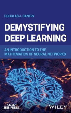 Demystifying Deep Learning - Santry, Douglas J.