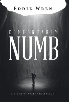Comfortably Numb Comfortably Numb