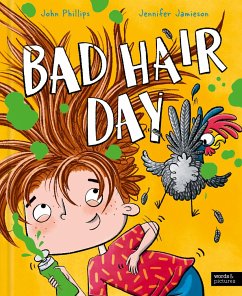Bad Hair Day - Phillips, John
