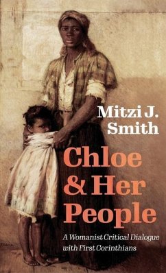 Chloe and Her People - Smith, Mitzi J