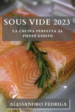 Sous Vide 2023 Cover Sous Vide 2023