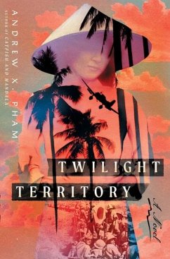 Twilight Territory - Pham, Andrew X.