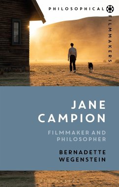 Jane Campion - Wegenstein, Bernadette