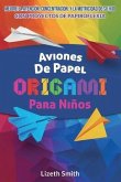 Aviones De Papel Origami Para Niños