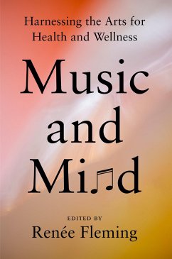 Music and Mind - Fleming, Renee