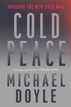 Cold Peace - Doyle, Michael W.