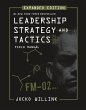 Leadership Strategy and Tactics - Bild 1