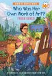 Who Was Her Own Work of Art?: Frida... - Bild 1