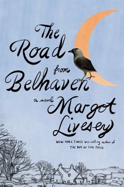 The Road from Belhaven - Livesey, Margot