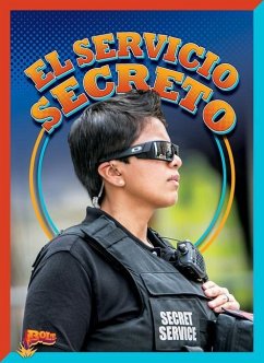 El Servicio Secreto - Lowell, Barbara