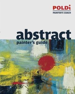 Abstract Painter's Guide - Poldi, Julianna