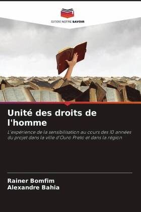 Unité des droits de l'homme
