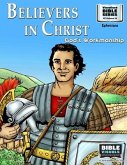 Believers in Christ: God's Workmanship: New Testament Volume 29: Ephesians