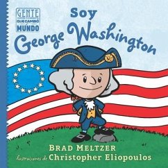 Soy George Washington - Meltzer, Brad