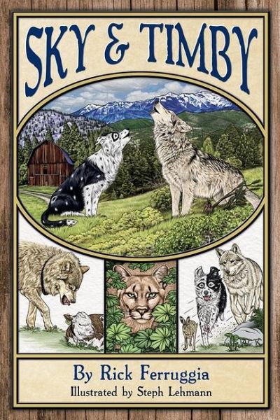 Sky & Timby Sky & Timby