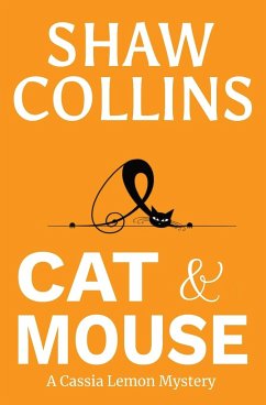 Cat and Mouse - Collins, Shaw