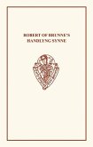 Robert of Brunne's Handlyng