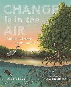 Change Is in the Air - Levy, Debbie