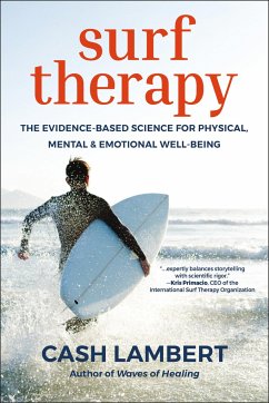 Surf Therapy - Lambert, Cash