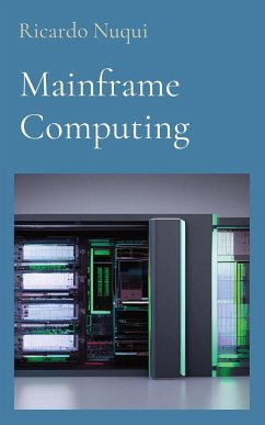 Mainframe Computing - Nuqui, Ricardo