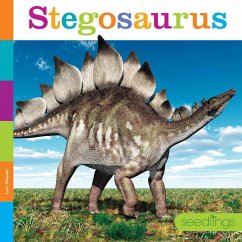 Stegosaurus - Dittmer, Lori