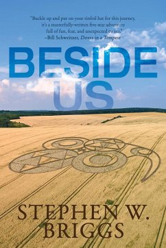 Beside Us - Briggs, Stephen W.