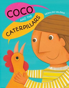 Coco and the Caterpillars - Valério, Geraldo