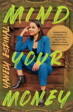 Cover Mind Your Money