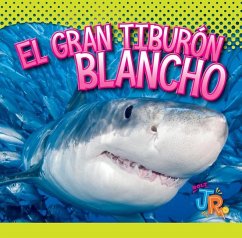 El Gran Tiburón Blanco - Storm, Marysa