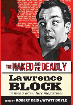 The Naked and the Deadly - Block, Lawrence