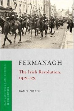 Fermanagh - Purcell, Daniel