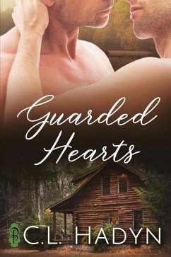 Guarded Hearts - Hadyn, C. L.