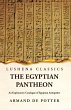 The Egyptian Pantheon An Explanatory... - Bild 1