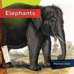 Elephants - Gish, Melissa