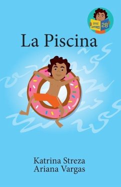 La Piscina - Streza, Katrina; Vargas, Ariana