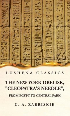 The New York Obelisk, 