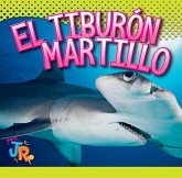 El Tiburón Martillo