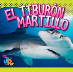 El Tiburón Martillo - Storm, Marysa