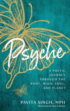 Psyche - Singh, Pavita