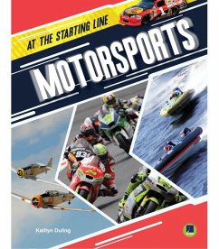 Motorsports - Duling