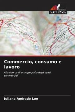 Cover Commercio, consumo e lavoro