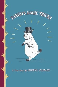 Tango's Magic Tricks - Cesmat, Sheryl