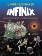 Infínix [cómic] - Bild 1