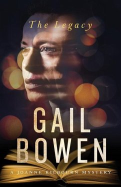 The Legacy - Bowen, Gail