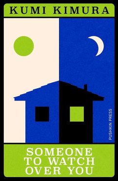 Someone to Watch Over You - Kimura, Kumi