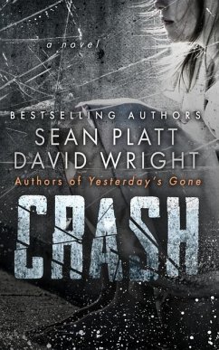 Crash - Platt, Sean; Wright, David W